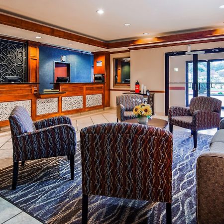 Best Western Jacksonville Inn Екстериор снимка