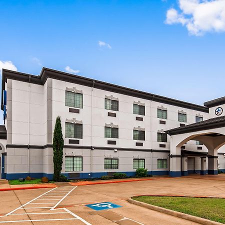 Best Western Jacksonville Inn Екстериор снимка