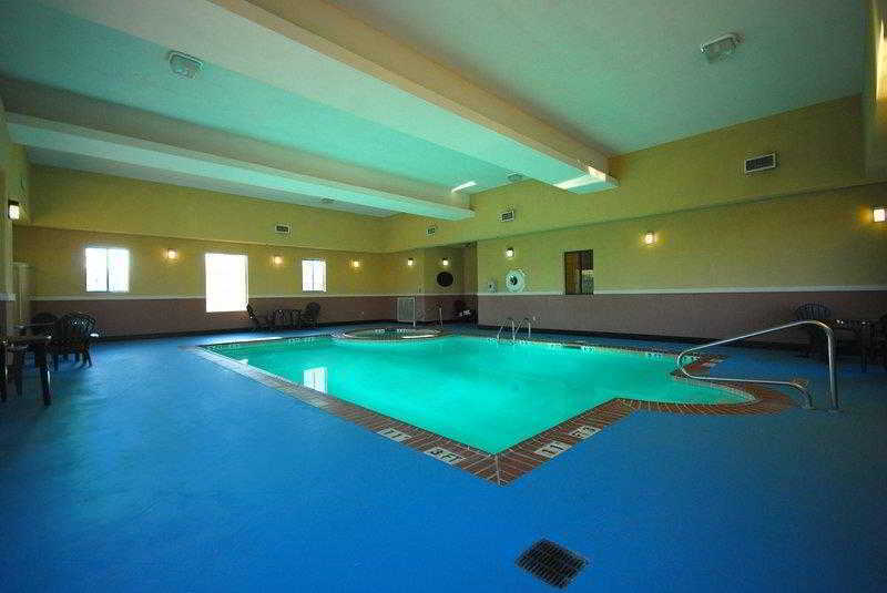 Best Western Jacksonville Inn Съоръжения снимка