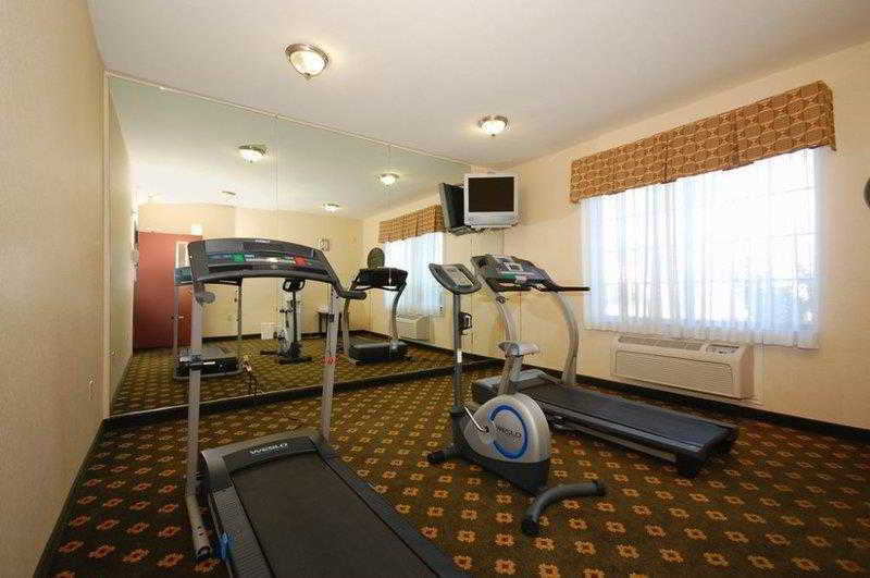 Best Western Jacksonville Inn Съоръжения снимка