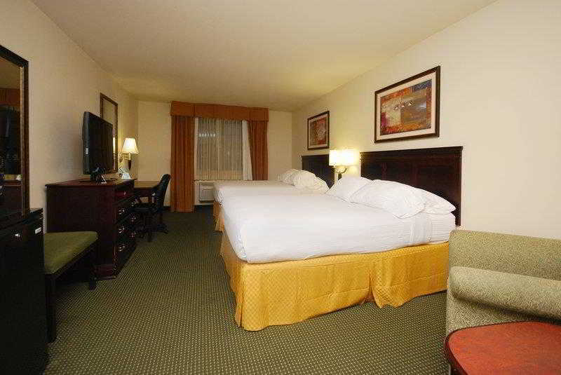 Best Western Jacksonville Inn Стая снимка