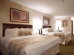 Best Western Jacksonville Inn Стая снимка