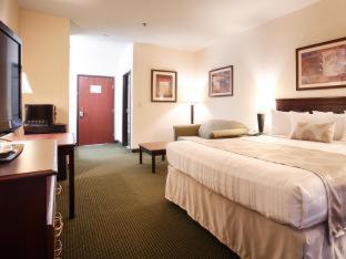 Best Western Jacksonville Inn Стая снимка