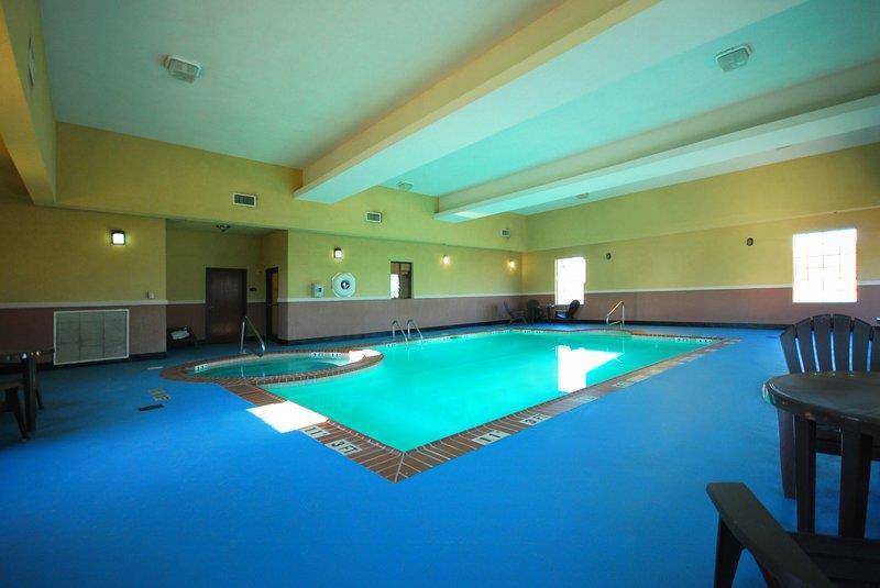 Best Western Jacksonville Inn Съоръжения снимка